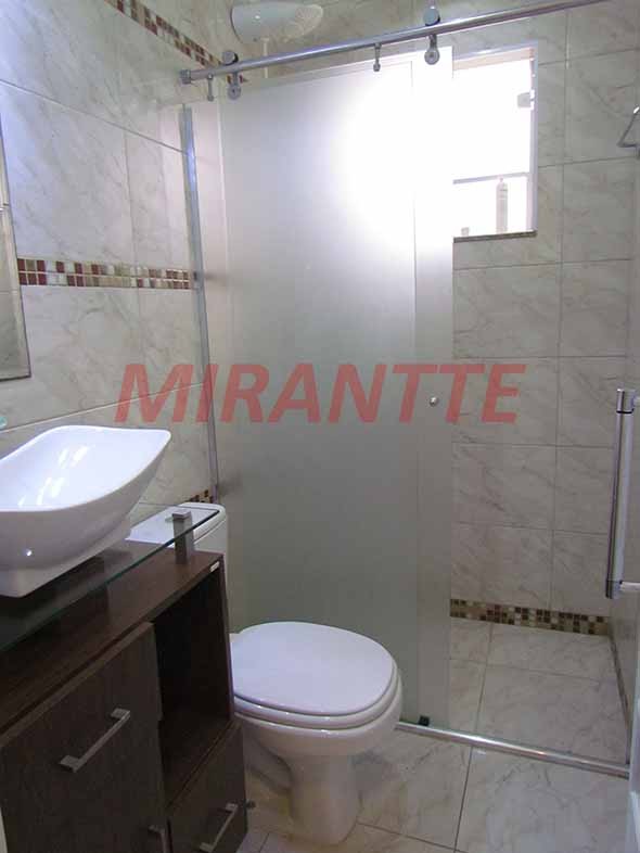 Casa terrea de 230m² com 3 quartos em Vila Rosália