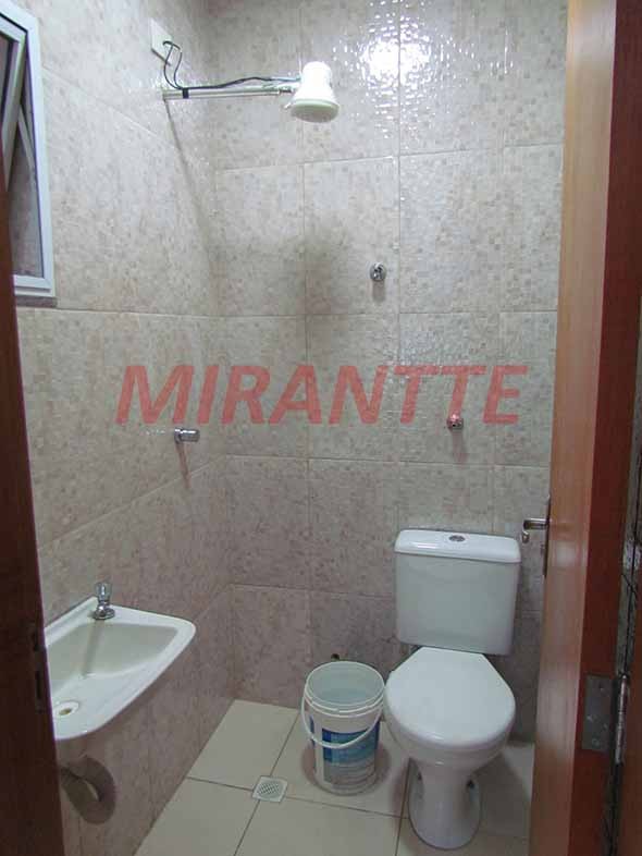 Casa terrea de 230m² com 3 quartos em Vila Rosália