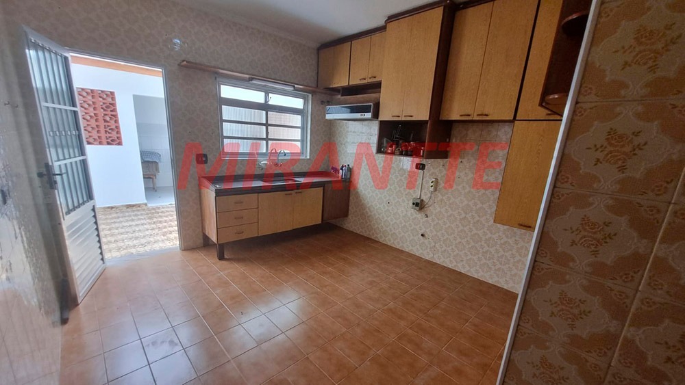 Sobrado de 129m² com 3 quartos em Horto Florestal