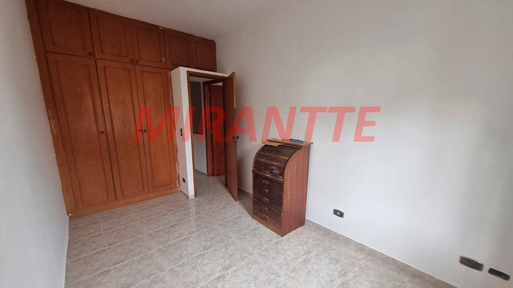 Sobrado de 129m² com 3 quartos em Horto Florestal