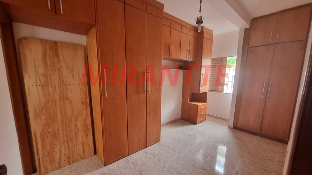 Sobrado de 129m² com 3 quartos em Horto Florestal