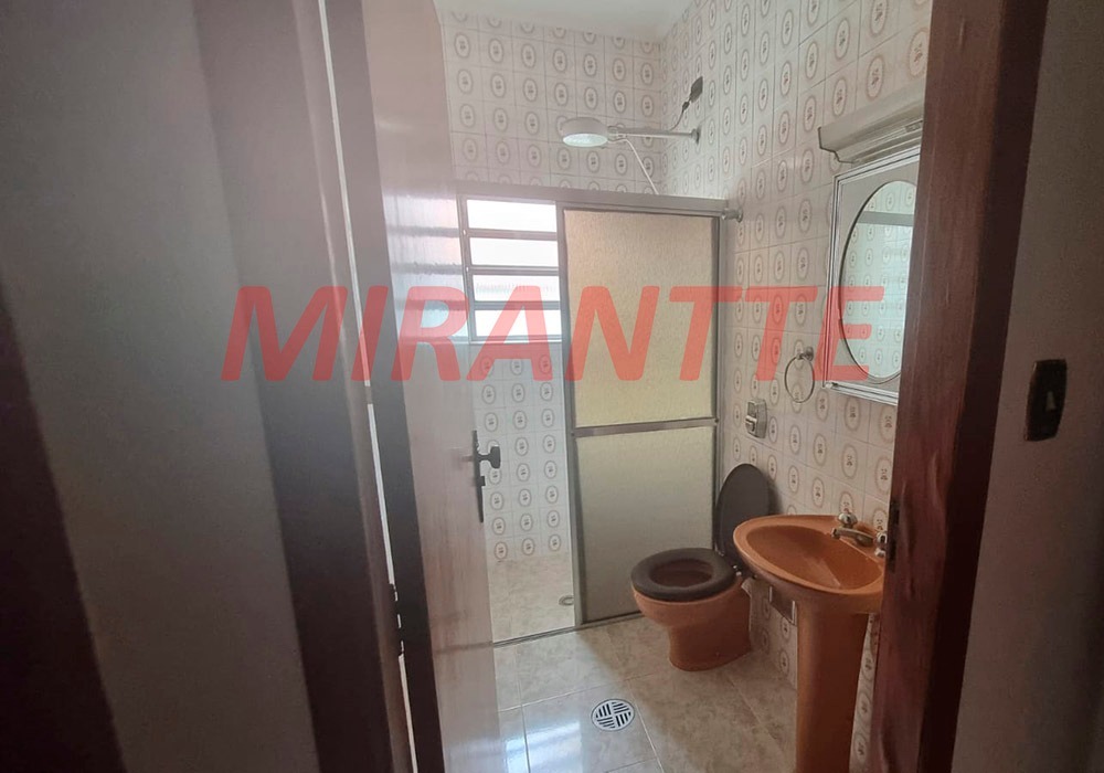 Sobrado de 129m² com 3 quartos em Horto Florestal