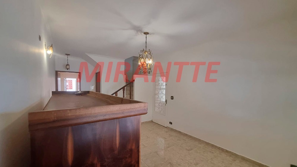 Sobrado de 129m² com 3 quartos em Horto Florestal
