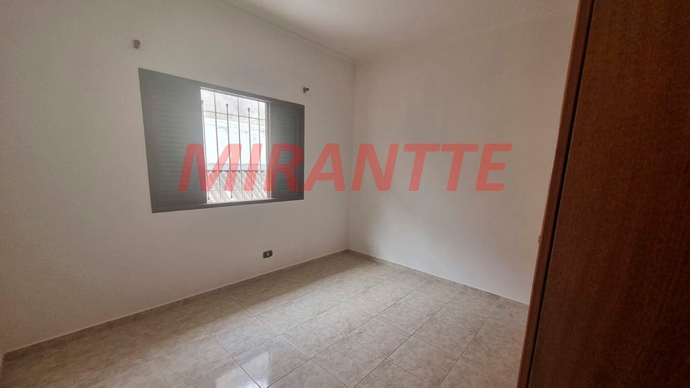 Sobrado de 129m² com 3 quartos em Horto Florestal