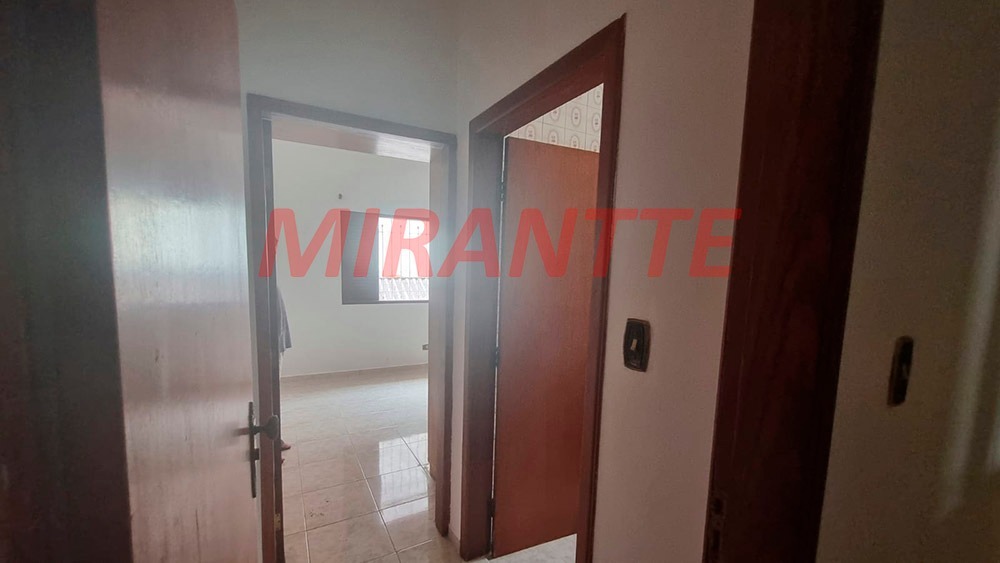 Sobrado de 129m² com 3 quartos em Horto Florestal