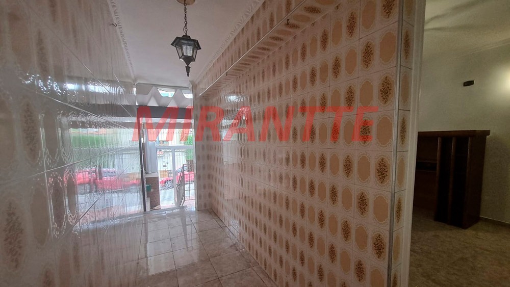 Sobrado de 129m² com 3 quartos em Horto Florestal