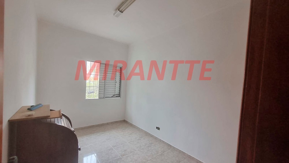 Sobrado de 129m² com 3 quartos em Horto Florestal