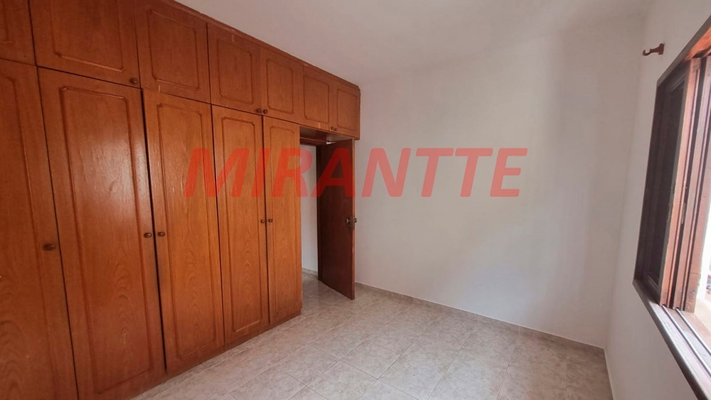 Sobrado de 129m² com 3 quartos em Horto Florestal
