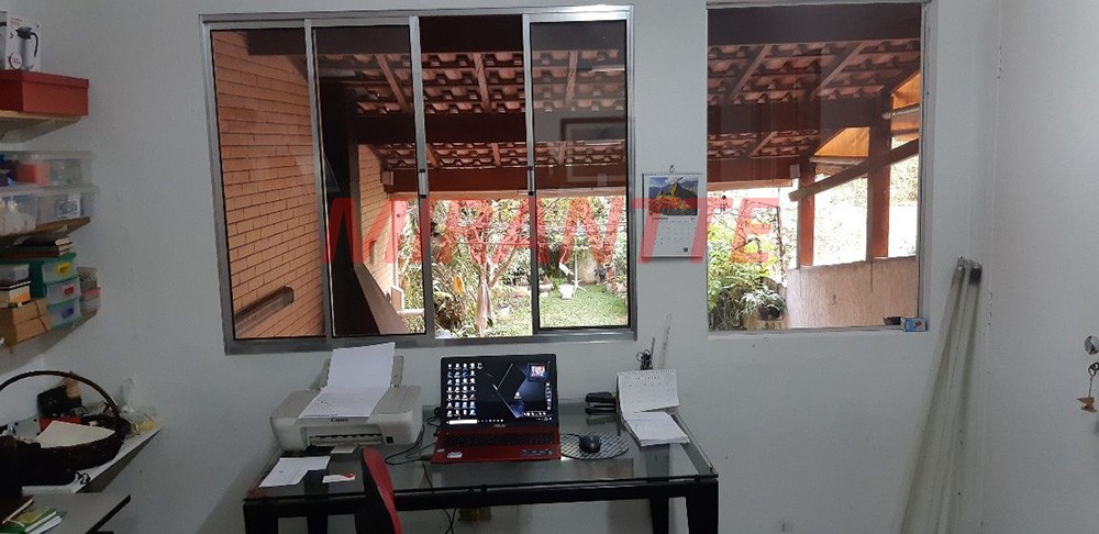 Sobrado de 180m² com 3 quartos em Vila Aurora