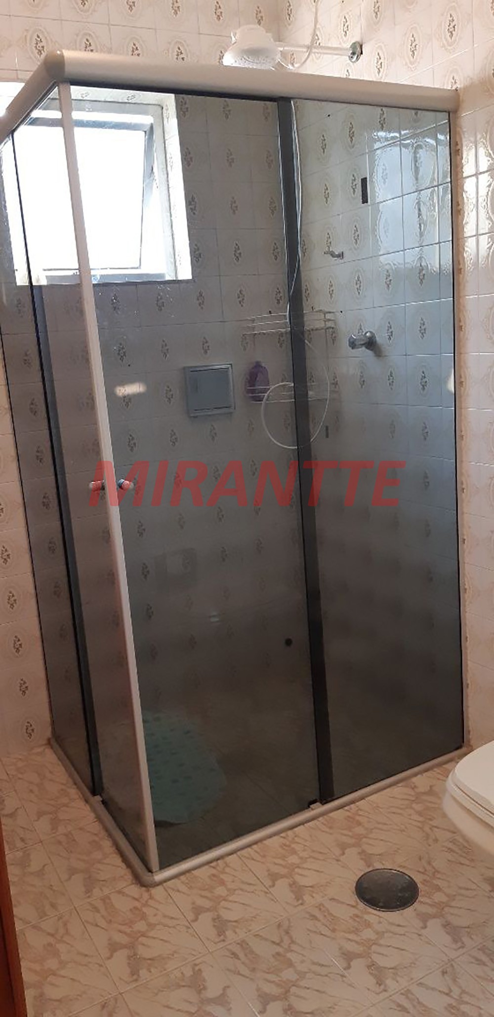Sobrado de 180m² com 3 quartos em Vila Aurora