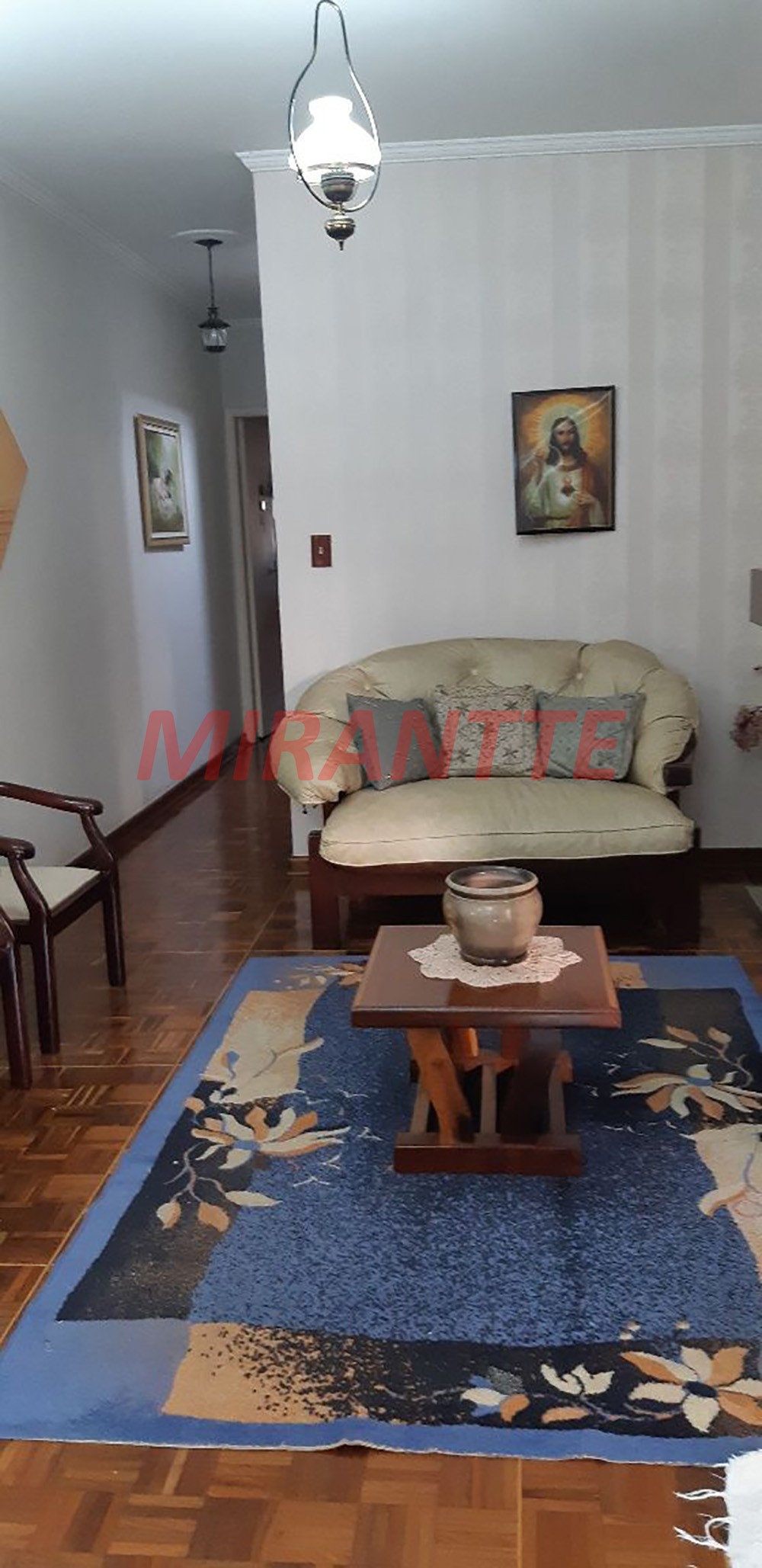 Sobrado de 180m² com 3 quartos em Vila Aurora