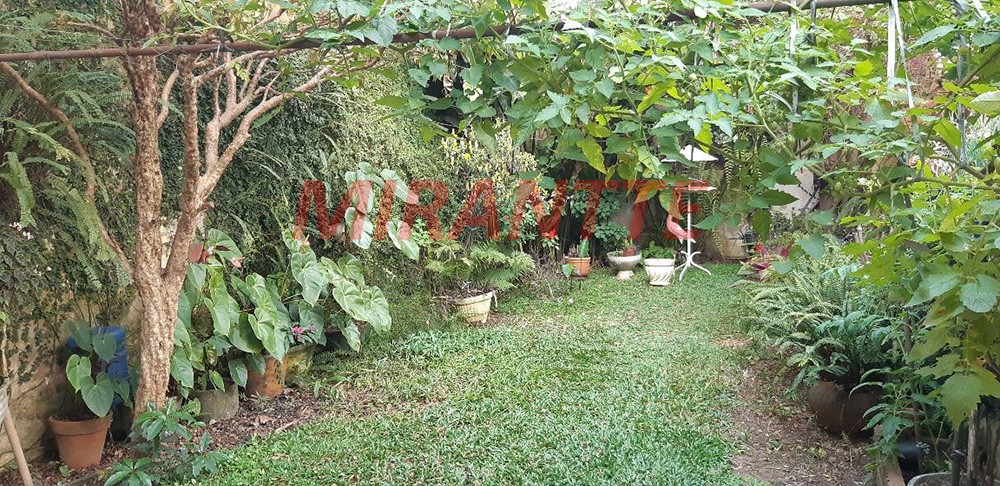 Sobrado de 180m² com 3 quartos em Vila Aurora