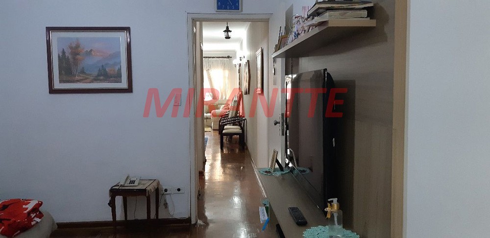 Sobrado de 180m² com 3 quartos em Vila Aurora