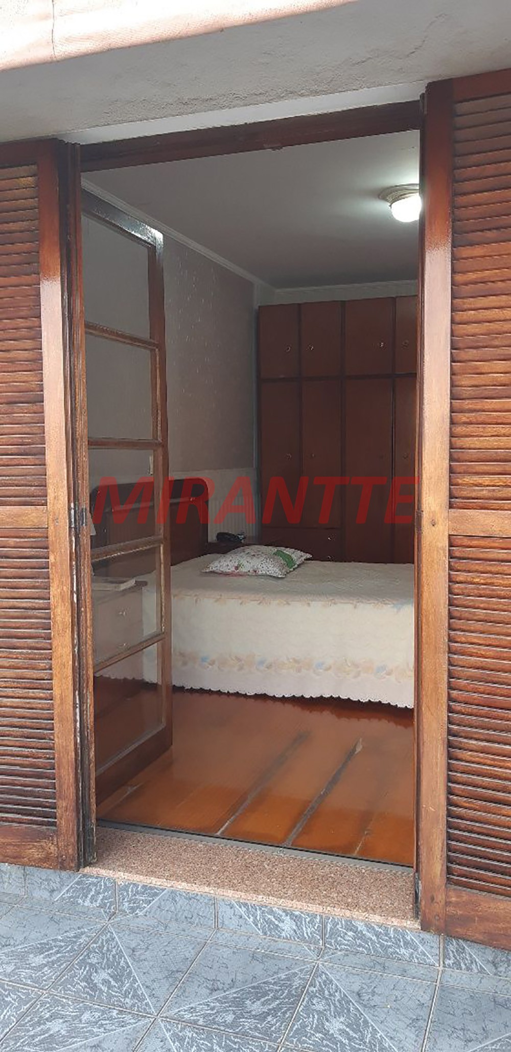 Sobrado de 180m² com 3 quartos em Vila Aurora
