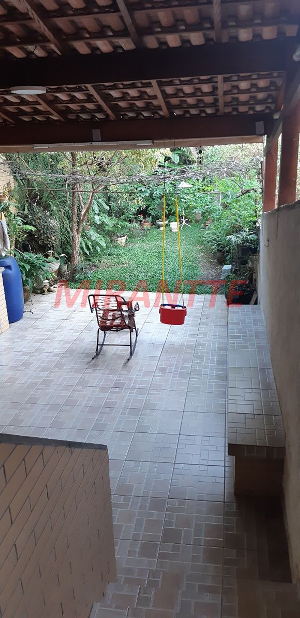 Sobrado de 180m² com 3 quartos em Vila Aurora