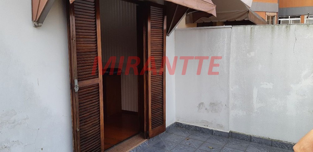 Sobrado de 180m² com 3 quartos em Vila Aurora