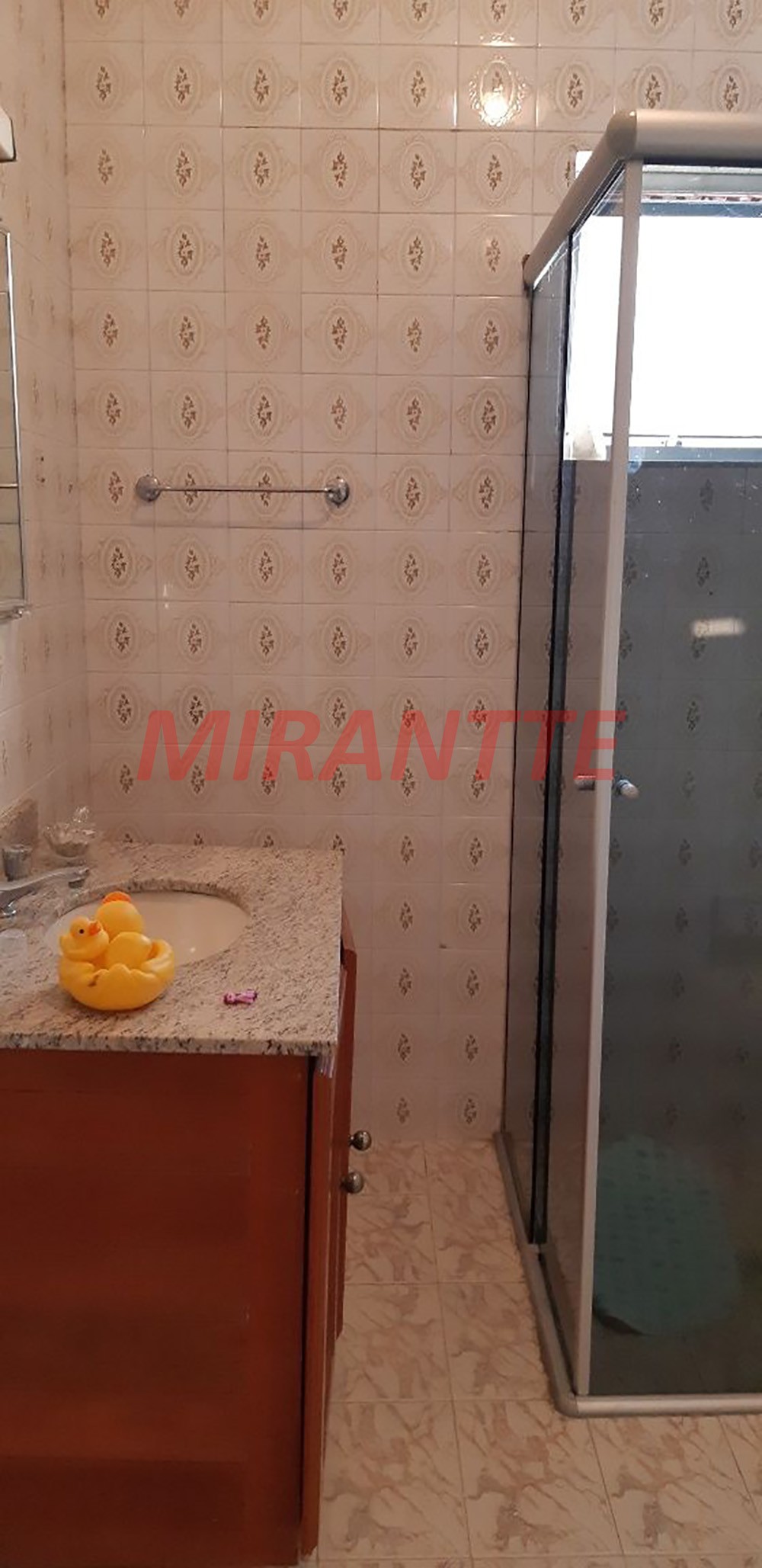 Sobrado de 180m² com 3 quartos em Vila Aurora