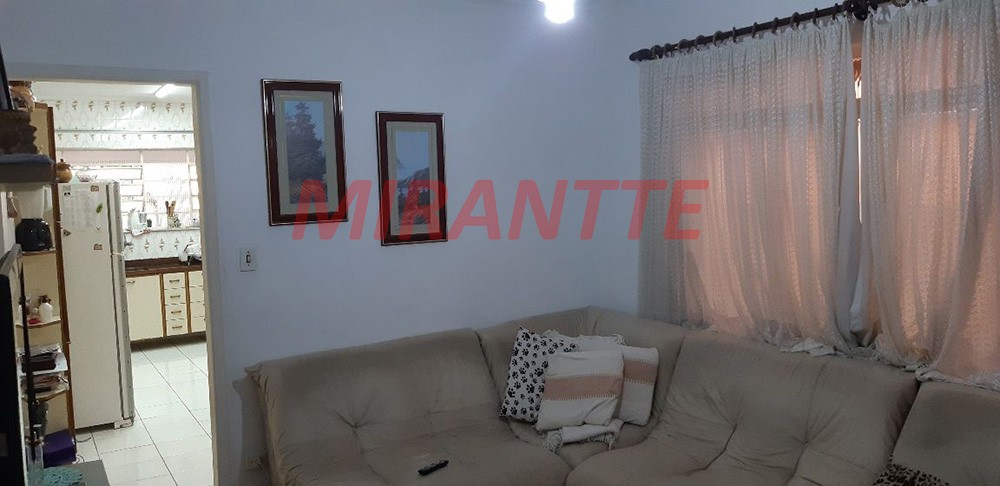 Sobrado de 180m² com 3 quartos em Vila Aurora
