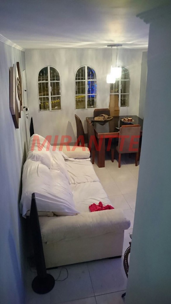 Sobrado de 180m² com 3 quartos em Tucuruvi