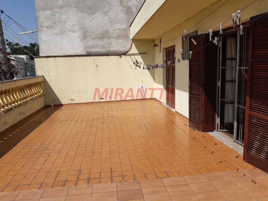 Casa terrea de 237m² com 3 quartos em Santa Teresinha