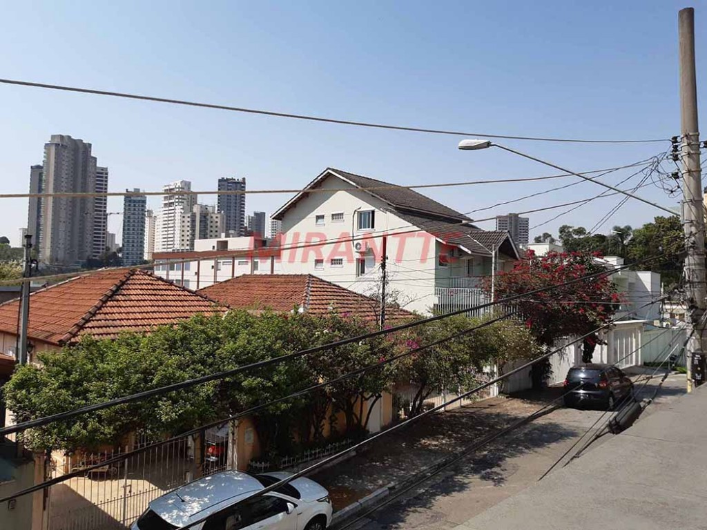 Casa terrea de 237m² com 3 quartos em Santa Teresinha
