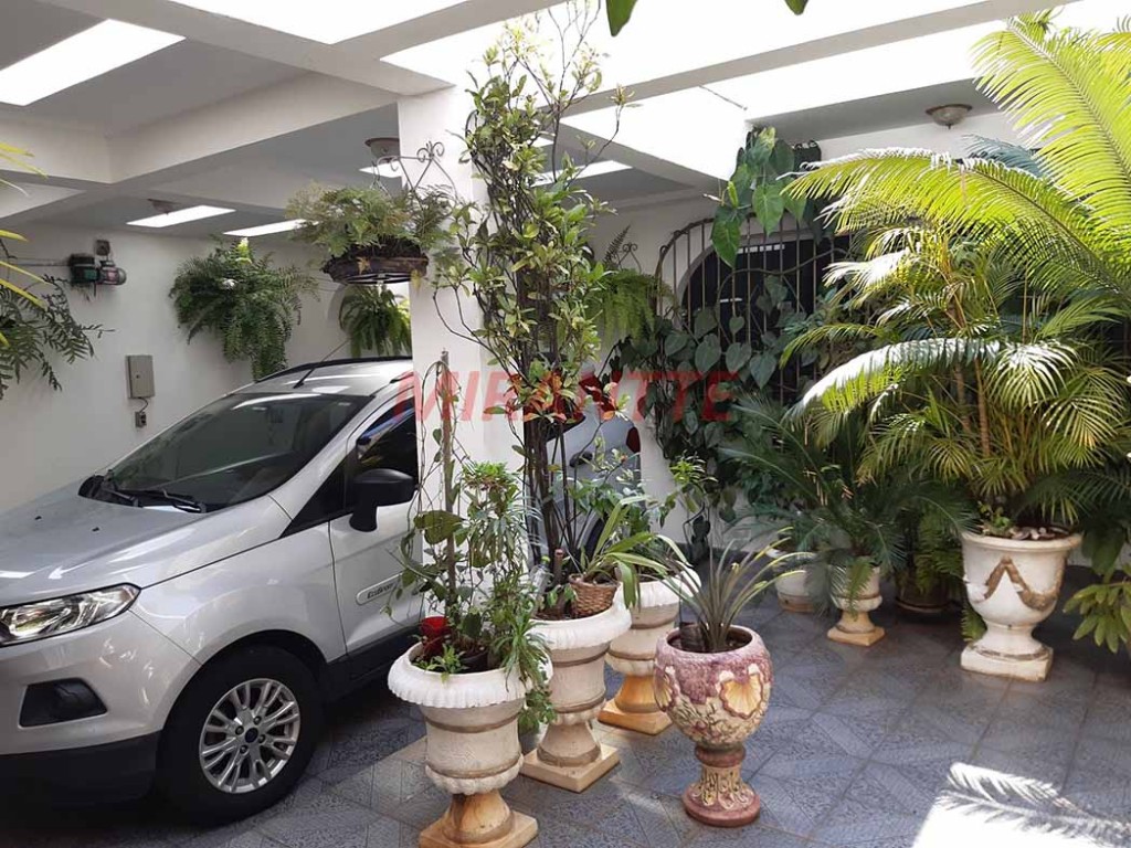 Casa terrea de 237m² com 3 quartos em Santa Teresinha