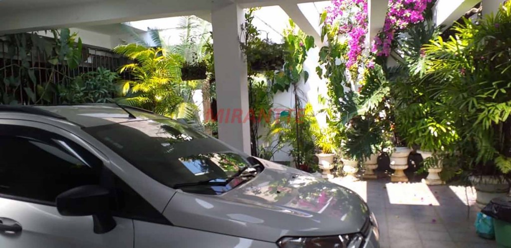 Casa terrea de 237m² com 3 quartos em Santa Teresinha