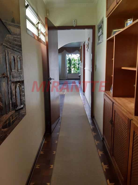 Casa terrea de 237m² com 3 quartos em Santa Teresinha