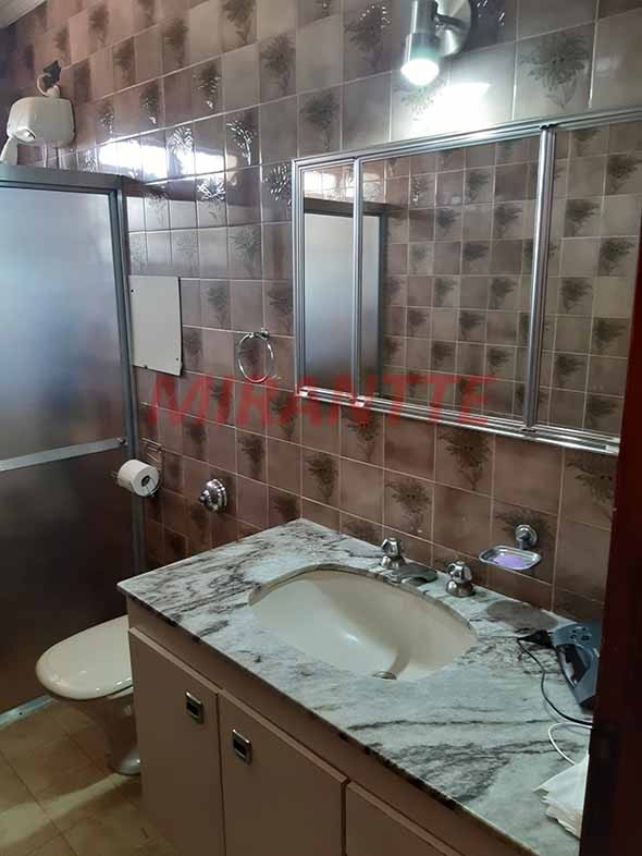 Casa terrea de 237m² com 3 quartos em Santa Teresinha