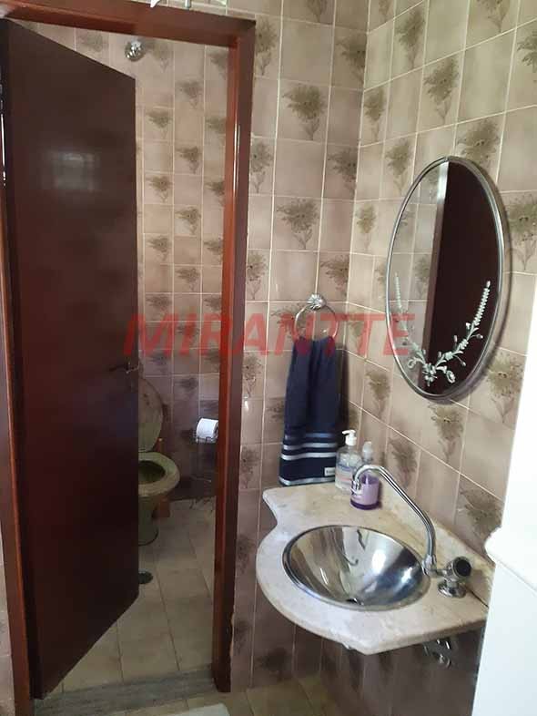 Casa terrea de 237m² com 3 quartos em Santa Teresinha