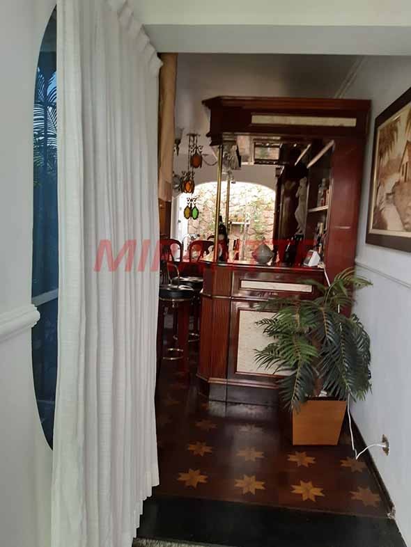 Casa terrea de 237m² com 3 quartos em Santa Teresinha