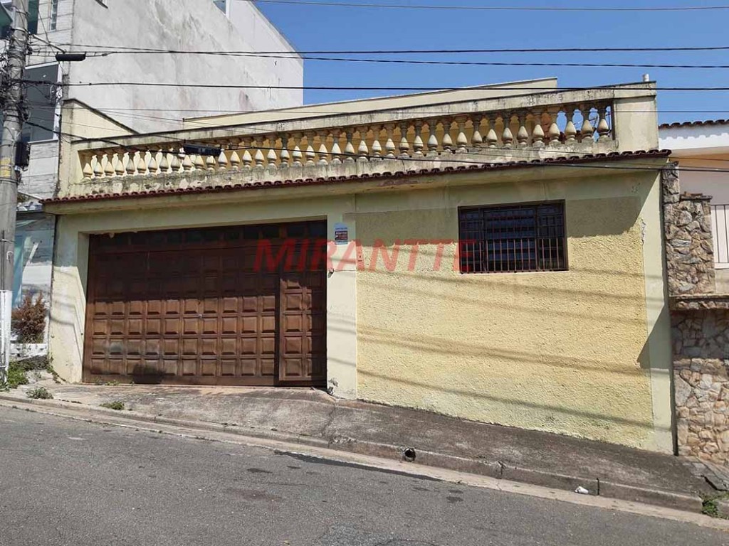 Casa terrea de 237m² com 3 quartos em Santa Teresinha