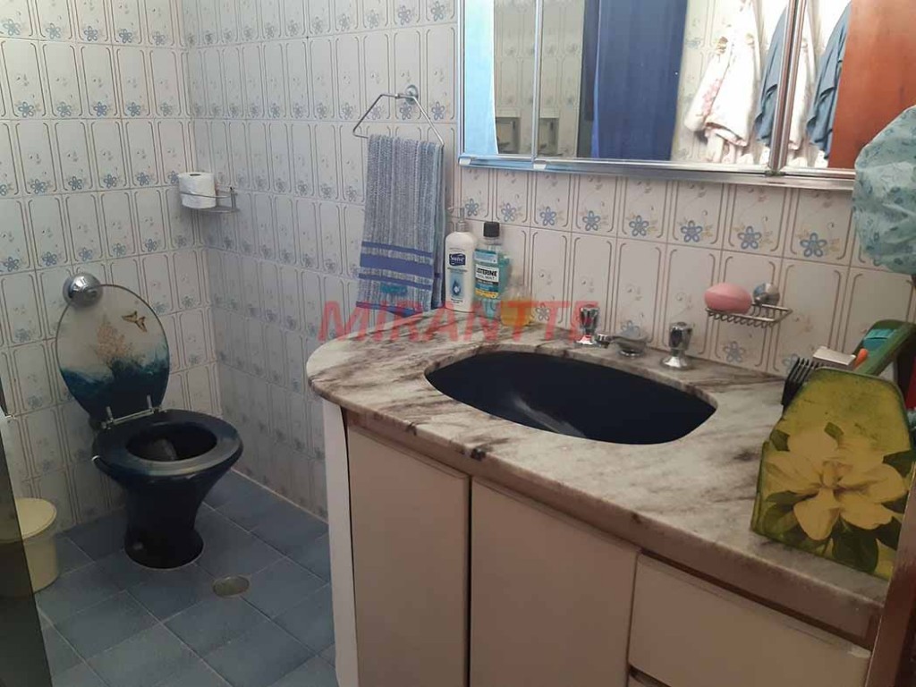 Casa terrea de 237m² com 3 quartos em Santa Teresinha