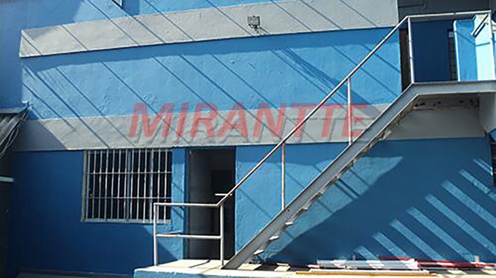Comercial em Casa Verde