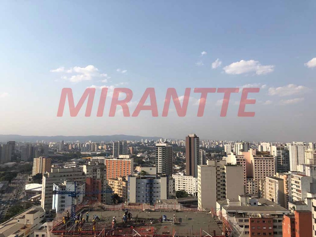 Apartamento de 240m² com 4 quartos em Higienópolis