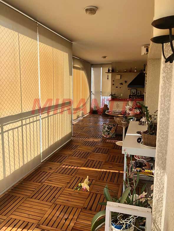 Apartamento de 240m² com 4 quartos em Higienópolis