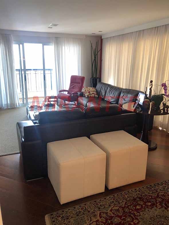 Apartamento de 240m² com 4 quartos em Higienópolis
