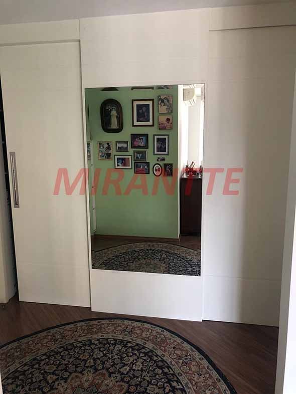Apartamento de 240m² com 4 quartos em Higienópolis