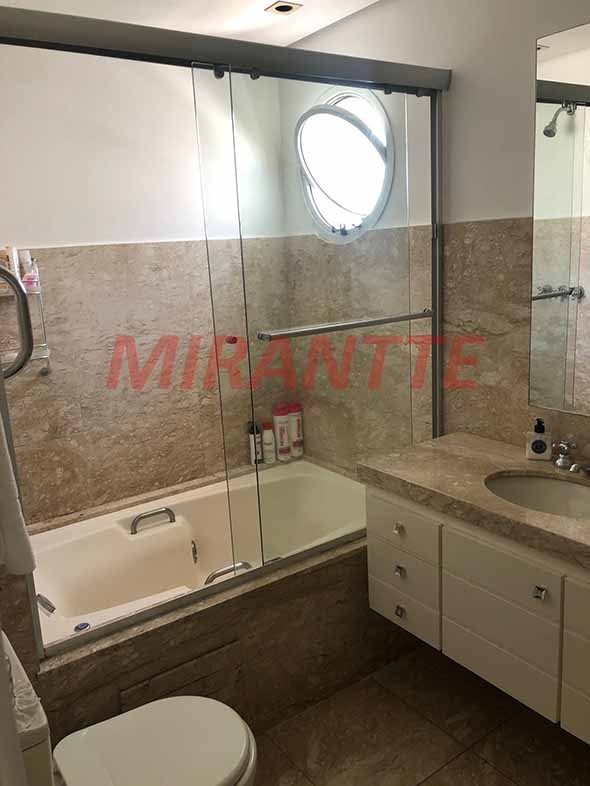 Apartamento de 240m² com 4 quartos em Higienópolis