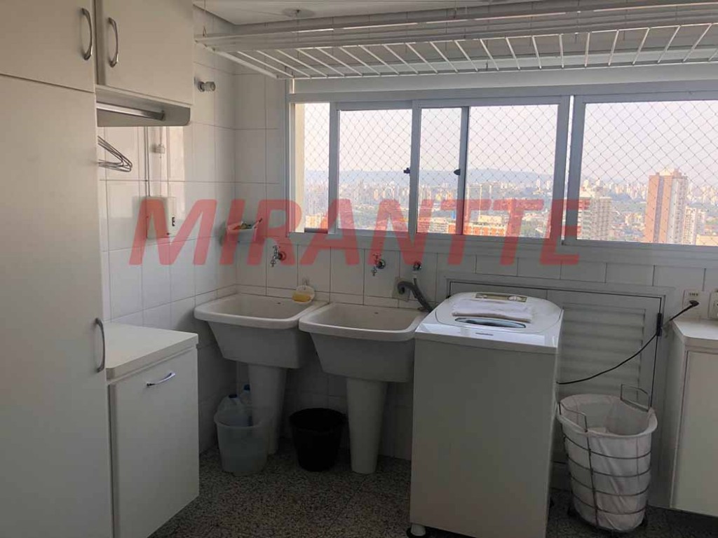 Apartamento de 240m² com 4 quartos em Higienópolis