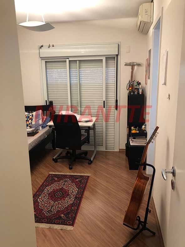 Apartamento de 240m² com 4 quartos em Higienópolis