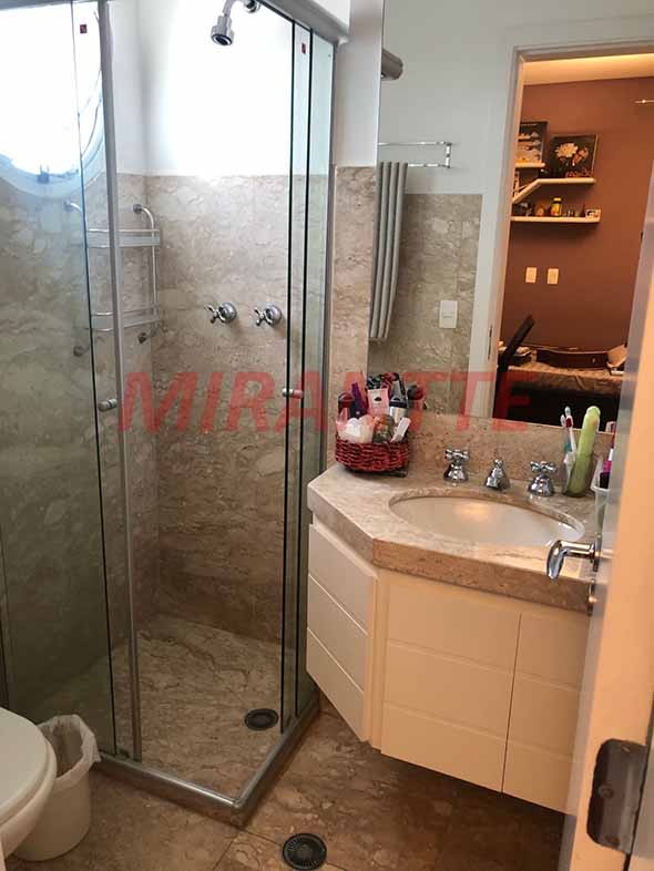 Apartamento de 240m² com 4 quartos em Higienópolis