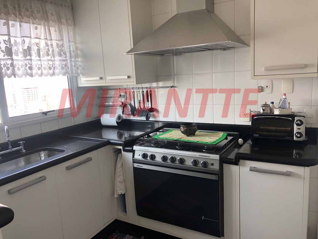 Apartamento de 240m² com 4 quartos em Higienópolis