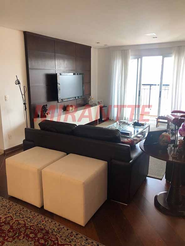 Apartamento de 240m² com 4 quartos em Higienópolis