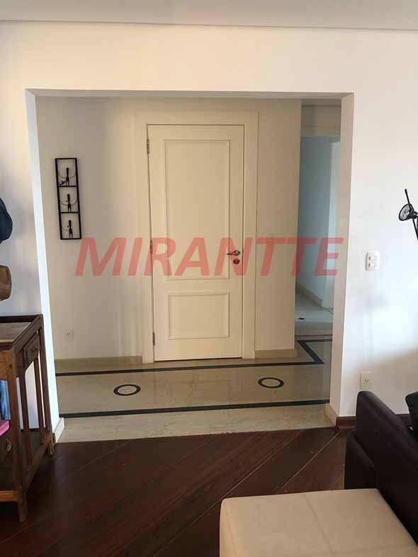 Apartamento de 240m² com 4 quartos em Higienópolis