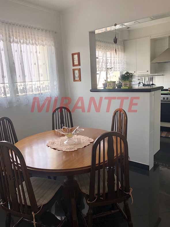 Apartamento de 240m² com 4 quartos em Higienópolis
