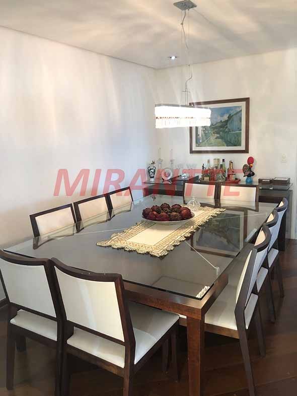 Apartamento de 240m² com 4 quartos em Higienópolis