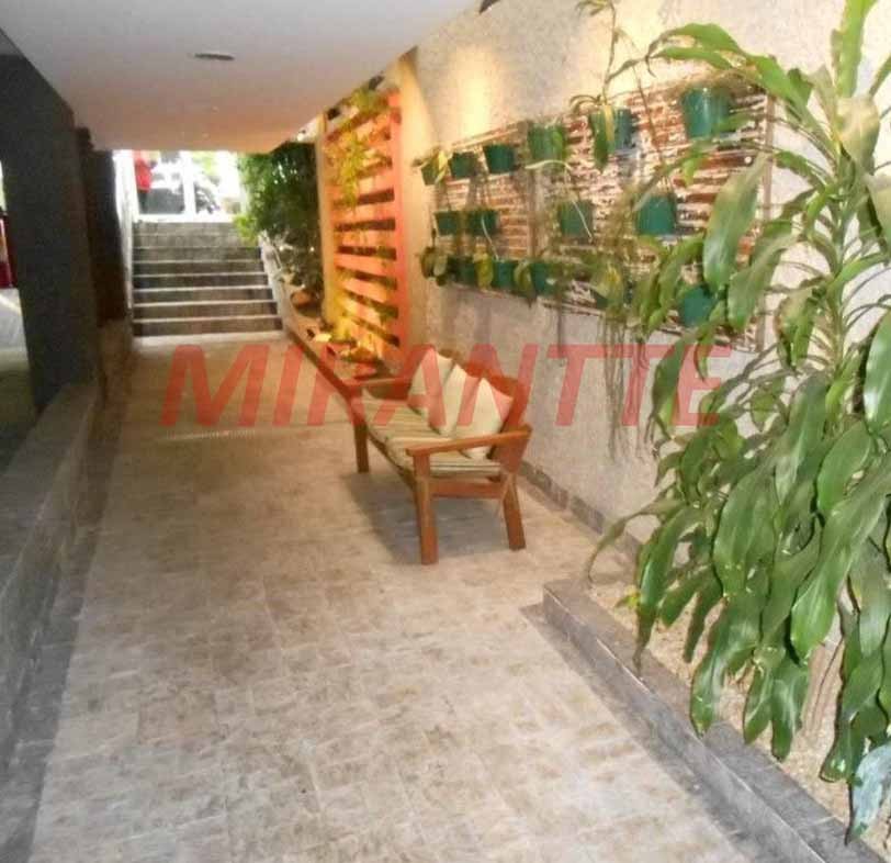 Apartamento de 37m² com 1 quarto em Higienópolis