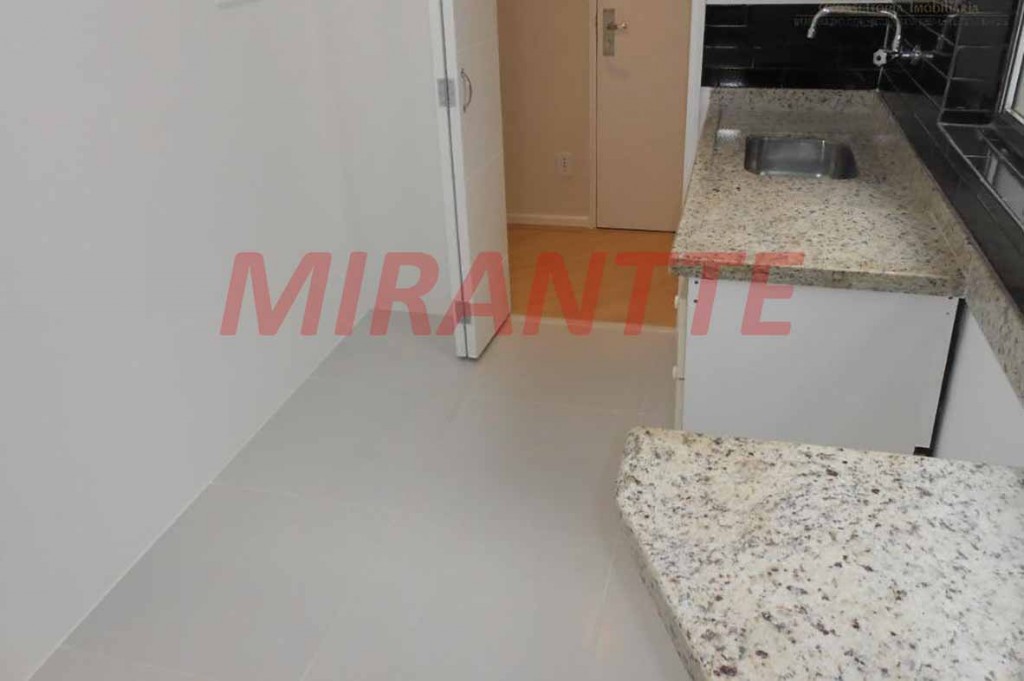 Apartamento de 37m² com 1 quarto em Higienópolis