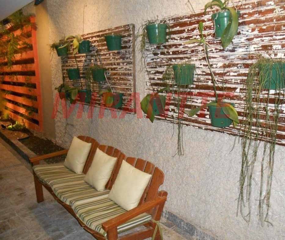 Apartamento de 37m² com 1 quarto em Higienópolis